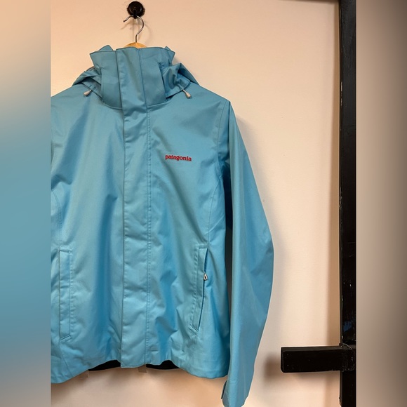 Patagonia Snowbelle Winter Jacket Shell - Picture 5 of 5